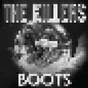The Killers: Boots (Single-CD) - Bild 1