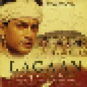 Cover - A. R. Rahman: Lagaan (O.S.T.)