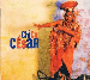 Cover - Chico César: Chico César