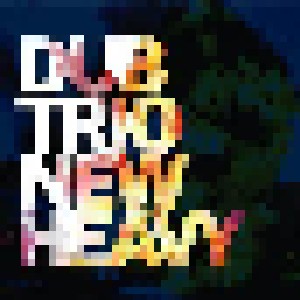Dub Trio: New Heavy (LP) - Bild 1