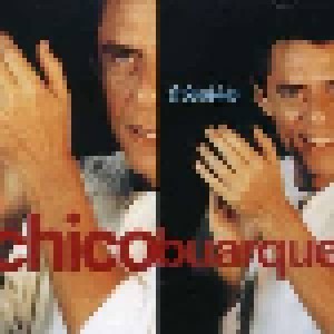 Cover - Chico Buarque: O Sambista