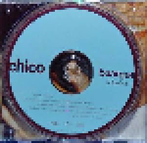 Chico Buarque: O Sambista (CD) - Bild 3