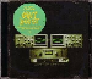 Shit Robot: From The Cradle To The Rave (CD) - Bild 2