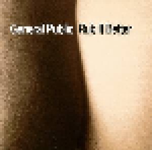 General Public: Rub It Better (CD) - Bild 1