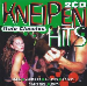 Cover - DJ K: Kneipen Hits - Italo Classics