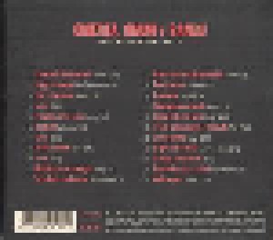 Omertà, Onuri E Sangu - La Musica Della Mafia Vol. II (CD) - Bild 2