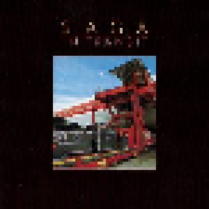 Saga: In Transit (CD) - Bild 1