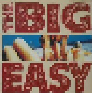 Cover - Big Easy, The: Big Easy, The