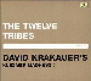 Cover - David Krakauer's Klezmer Madness: Twelve Tribes, The