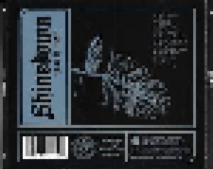 Shinedown: Us And Them (CD) - Bild 2