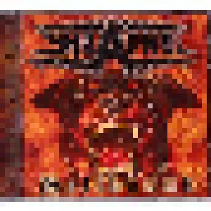Cover - Shrapnel: Hellbound