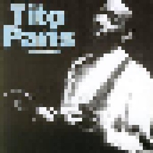 Cover - Tito Paris: Graca De Tchega