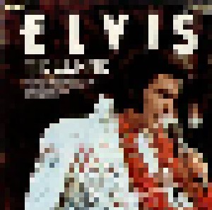 Elvis Presley: The U.S. Male (LP) - Bild 1