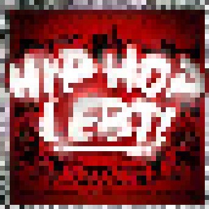 Cover - Jack Untawega: Hadi El-Dor Präsentiert HipHop Lebt! Volume 1