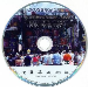 Eric Clapton - Crossroads Guitar Festival (2-DVD) - Bild 3