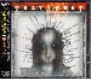 Testament: Demonic (CD) - Bild 1