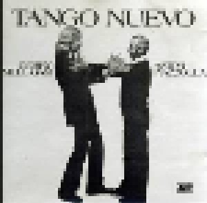 Astor Piazzolla & Gerry Mulligan: Tango Nuevo (CD) - Bild 1