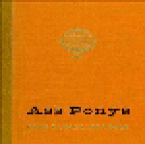 Ass Ponys: The Known Universe (CD) - Bild 1