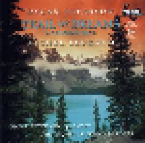 Oscar Peterson: Trail Of Dreams (A Canadian Suite) (SACD) - Bild 1