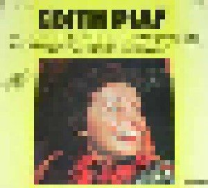 Édith Piaf: Edith Piaf (LP) - Bild 1