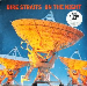Dire Straits: On The Night (2-LP) - Bild 1