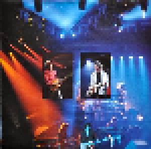 Dire Straits: On The Night (2-LP) - Bild 3