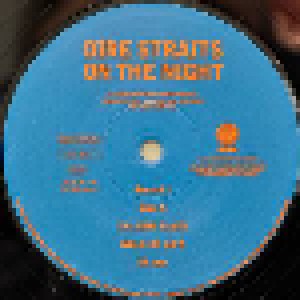 Dire Straits: On The Night (2-LP) - Bild 7