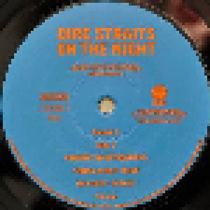 Dire Straits: On The Night (2-LP) - Bild 9