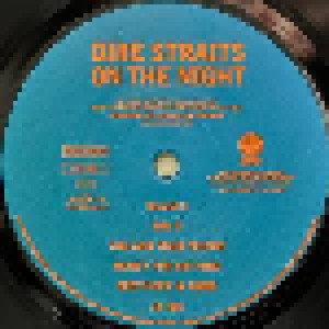 Dire Straits: On The Night (2-LP) - Bild 10