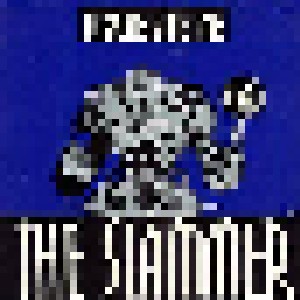Cover - DJ Krome & Mr Time: Slammer, The