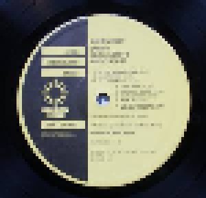 Mungo Jerry: Mungo Jerry's Greatest Hits (LP) - Bild 4