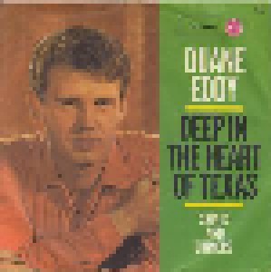 Cover - Duane Eddy: Deep In The Heart Of Texas