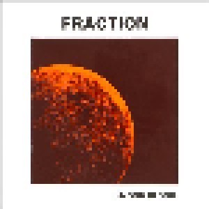 Cover - Fraction: Moon Blood