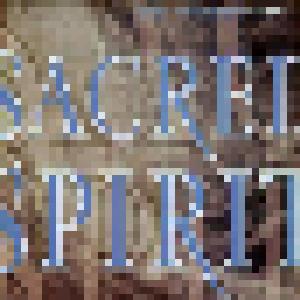 Sacred Spirit: Volume 2 Legends - Cover