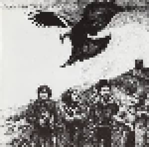 Traffic: When The Eagle Flies (CD) - Bild 1