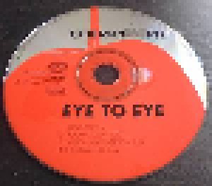 Cherry Pie: Eye To Eye (Single-CD) - Bild 3