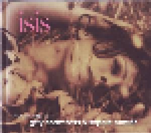 Guy Chambers & Sophie Hunter: Isis (CD) - Bild 1