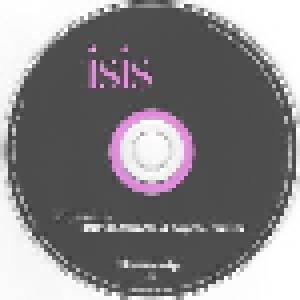Guy Chambers & Sophie Hunter: Isis (CD) - Bild 6
