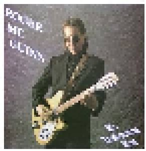 Roger McGuinn: Mr. Tambourine Man (CD) - Bild 1