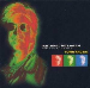 Ian McLagan & The Bump Band: Turn Faces (CD) - Bild 1