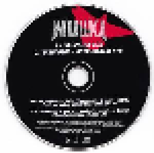 Metallica: I Disappear (Single-CD) - Bild 3