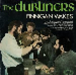 The Dubliners: Finnigan Wakes (LP) - Bild 1