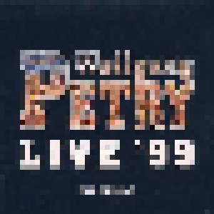 Wolfgang Petry: Live '99 - Die Single (Single-CD) - Bild 1