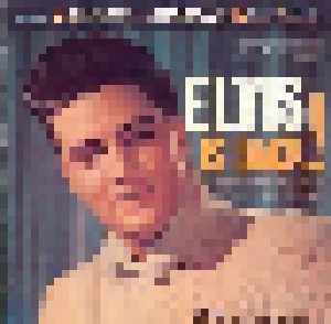 Elvis Presley: Elvis Is Back! (CD) - Bild 2