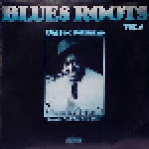 Big Joe Williams: Ramblin' And Wanderin' Blues (LP) - Bild 1
