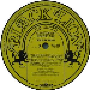 Alexis Korner & Memphis Slim: Rock Me Baby (LP) - Bild 4