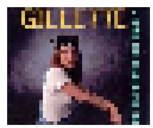 Cover - Gillette: Do Fries Go With That Shake