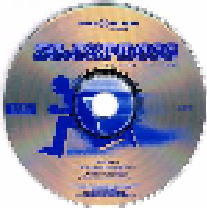 Ze.Express: I've Got To Run (Single-CD) - Bild 4