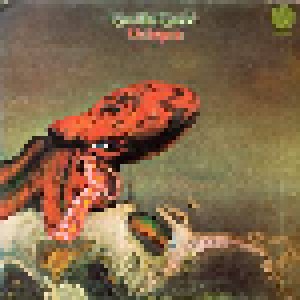 Gentle Giant: Octopus (LP) - Bild 1