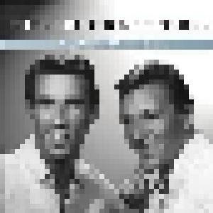 The Righteous Brothers: Silver Collection, The - Cover